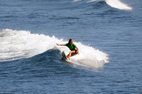 Surfers Rincon   03-09-2012